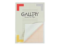 Gallery Millimeterpapier A4