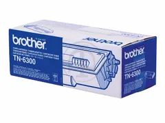 Tonercartridge Brother Tn-6300 Zwart