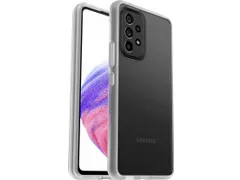 OtterBox React Case Samsung Galaxy A53 5g transparant