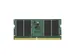 Kingston Technology ValueRAM , 48 Go, 1 x 48 Go, DDR5, 262-pin SO-DIMM