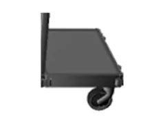 Vario Maxx MVM Basisplaat Blauw