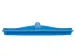 Ultra Hygiëne Vloertrekker 40cm Blauw