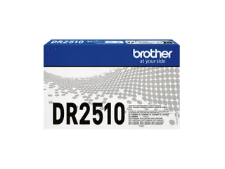 Drum Brother DR2510 zwart - 2