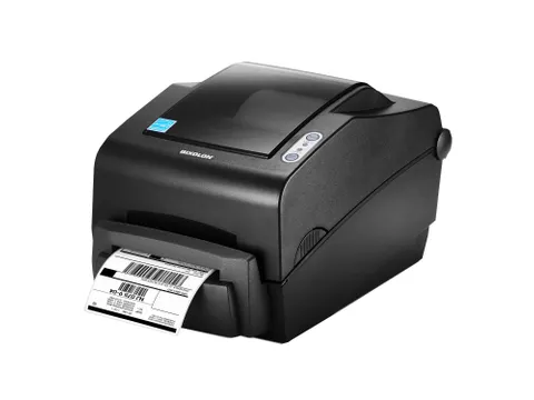 Bixolon SLP-TX403 labelprinter Direct thermisch 300DPI