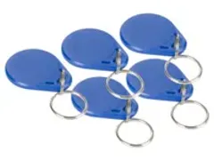 OUTLET Rfid-Badge (5 ST.)