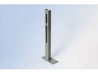 Staande Consoles,V. Machine-Veiligheidshek - 2
