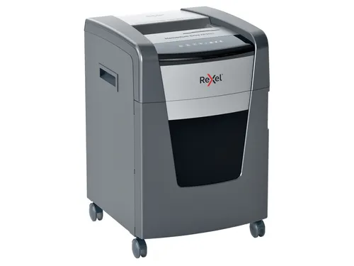Papiervernietiger Rexel Momentum XP512 2x15mm