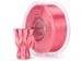 PLA SILK 1,75mm koraal roze 1kg