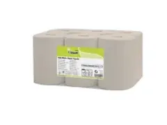 OUTLET Mini Matic Handdoekrol 2-laags 20cm 130 Meter 6 Rol