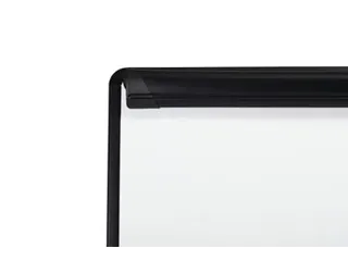 Flipchart Niet Magnetisch 70 X 100 Cm Zwart - 8