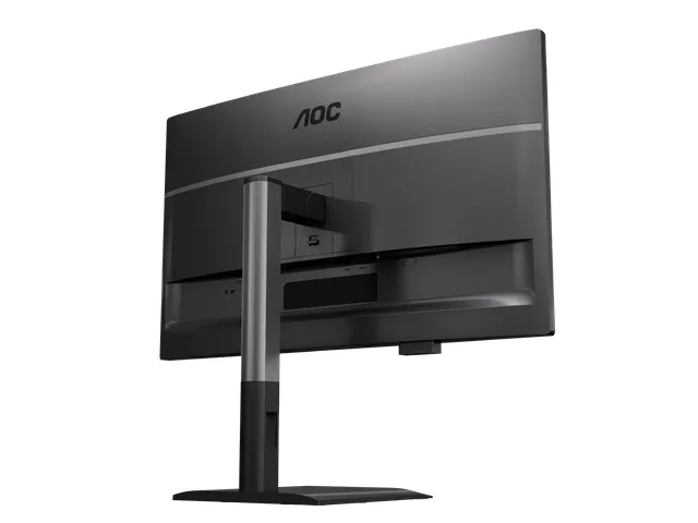 AOC Q27P4U Monitor 27 Inch Wide Quad HD