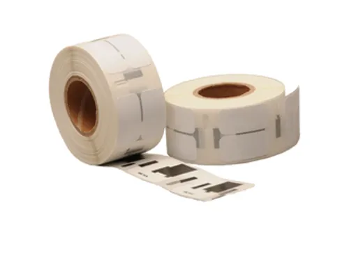 Dymo Compatible Label 11353 S0722530 13x25mm