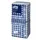 Tork 509351 Lunchservet Blue Check 32,8x32,5cm
