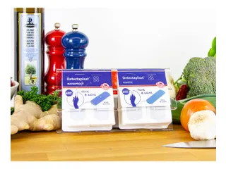 Universele pleister dispenser 5610 met 2 vullingen waterproof/elastic - 3