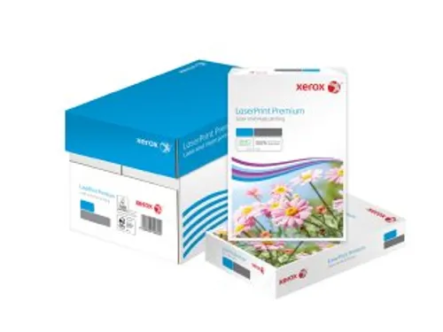 Xerox Laserpapier Premium A4 80 Gram