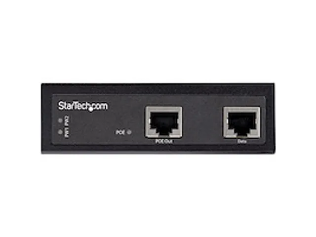 Industrial Gigabit PoE++ Injector 90W