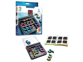 Smart Games Spel IQ Digits 7+ - 6