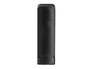 Euro 441253 Black Quartz shower dispenser 350ml - 1