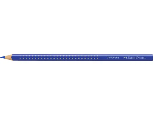 Kleurpotlood Faber-Castell Grip 2001 59 ultramarijn