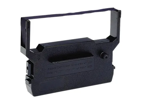 Lint Citizen DP600 nylon zwart rood