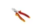 VDE 8316-180 H VDE diagonaalschaar 180mm,mantelisolatie