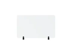 Transparent Protection Screen -