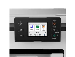 Canon MAXIFY GX1050, Inkjet, Afdrukken in kleur, 600 x 1200 DPI, Kopi