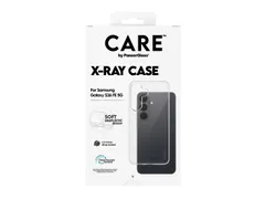 PanzerGlass CARE by X-Ray Case Case Samsung Galaxy S26 FE 5G, Ho