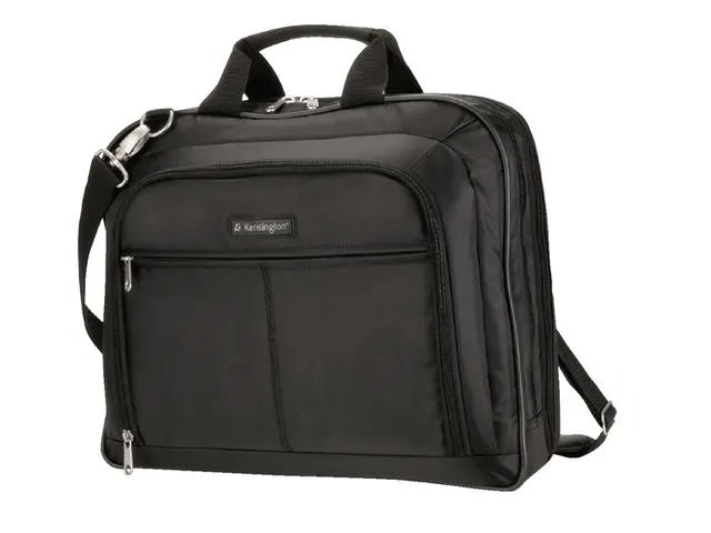 Laptoptas Kensington SP40 15.6 Inch Zwart Nylon