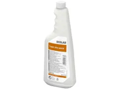 Ecolab Koper reiniger Copper Shine Special 500ml Doos 6 flessen