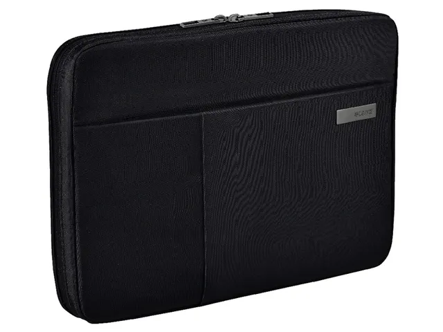 Conférencier Leitz Complete Organizer noir
