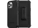 Defender iPhone 12 / iPhone 12 Pro Zwart