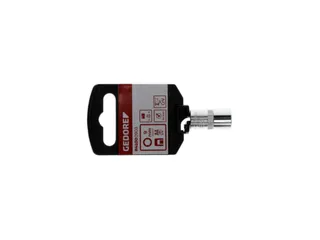 R41000903 Inbus 1/4 inch zeskant 9mm lengte 25mm - 6