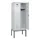 locker,HxBxD 2120x800x500mm,2vak,vak B 400mm,cil.-slot,voetonderstel