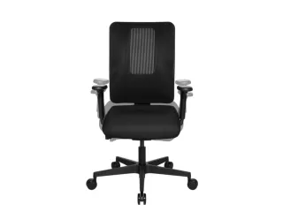 Topstar Bureaustoel Sitness Open X (N) Deluxe Blauw - 9
