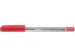 Balpen Schneider Tops 505 medium rood