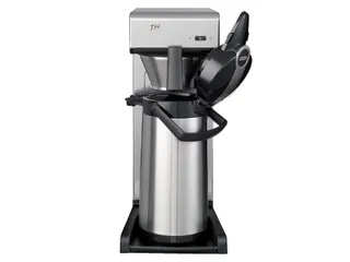 Koffiezetapparaat Bravilor TH zonder Airpot - 5