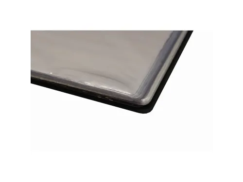Showalbum Guildhall PVC 36 tas A4 Zwart