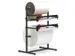 Dérouleur Double Pour Système 2000 Largeur De Coupe750Mm Rouleaux Ø