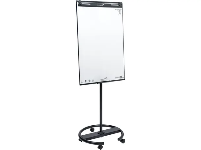 Legamaster SKETCH ECO Flipoverpapier 98x65cm blanco 5x 20vel