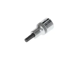GEDORE R62550610 Schroevendraaierbit 1/2 inch 6mm lengte 55mm