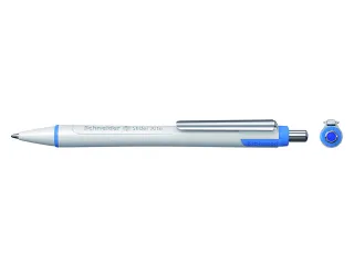 Balpen Schneider Slider Xite blauw XB - 1
