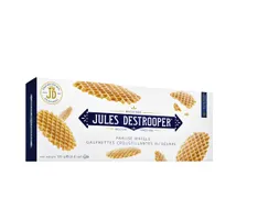 Parijse wafel Jules Destrooper 125gr