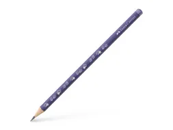 Potlood Faber-Castell grafiet Dino HB blauw