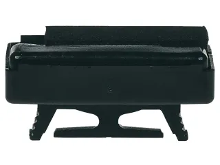 Numeroteur Reserve Kussen B2 Zwart - 2