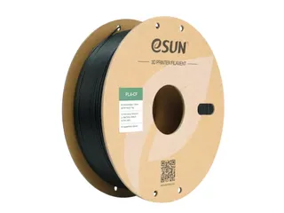 eSun ePLA-GF Glasvezelversterkt PLA-Filament 1.75mm 1kg Groen - 1