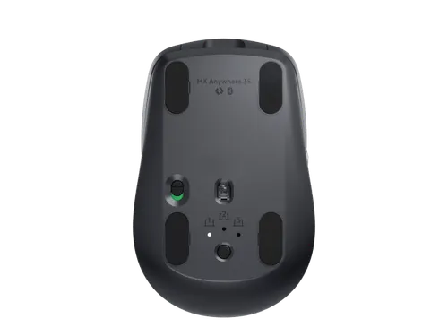 Mx Anywhere 3S Muis Grafiet