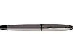 Expert Metallic Silver RT vulpen