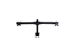Neomounts Monitorarm Fpma-D700D3 10-27 Inch 3 schermen