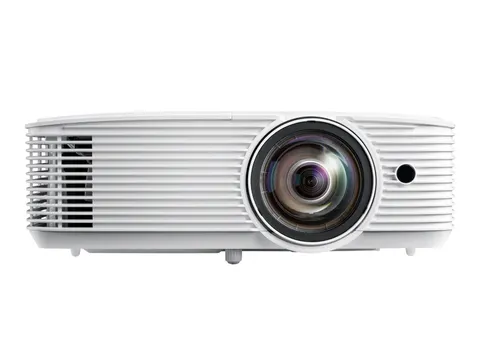 Optoma W309ST WXGA 3800 lumen short-throw beamer